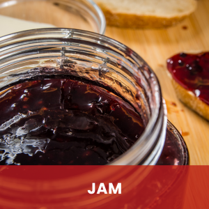 Jam