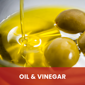 Oil & Vinegar