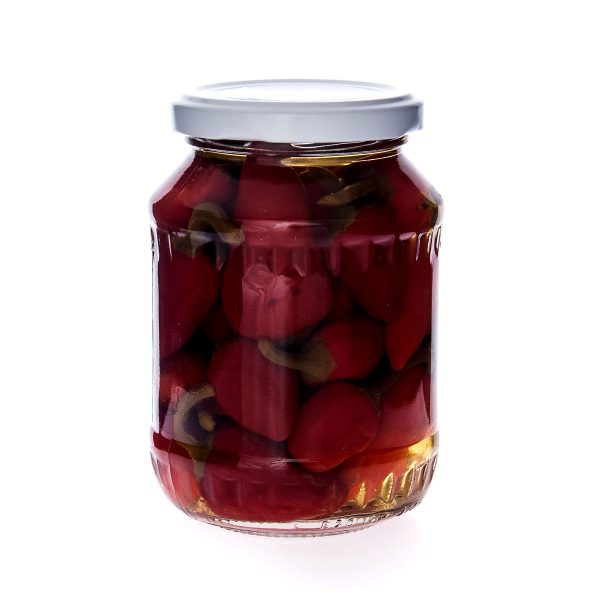 Ardei iuți chilli Darinne, 370ml - Image 4