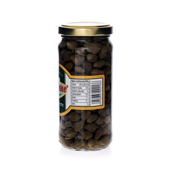 Capere Darinne, 250g - Image 4