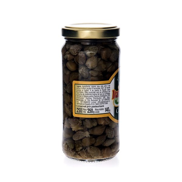 Capere Darinne, 250g - Image 3