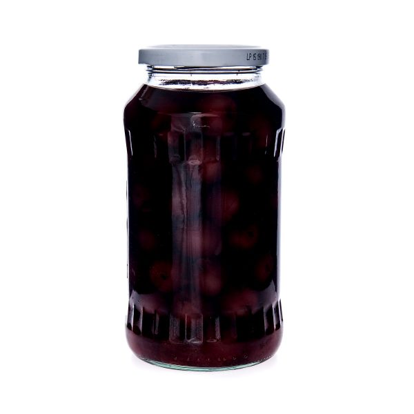 Compot de vișine fără sâmburi Darinne, 720ml - Image 2