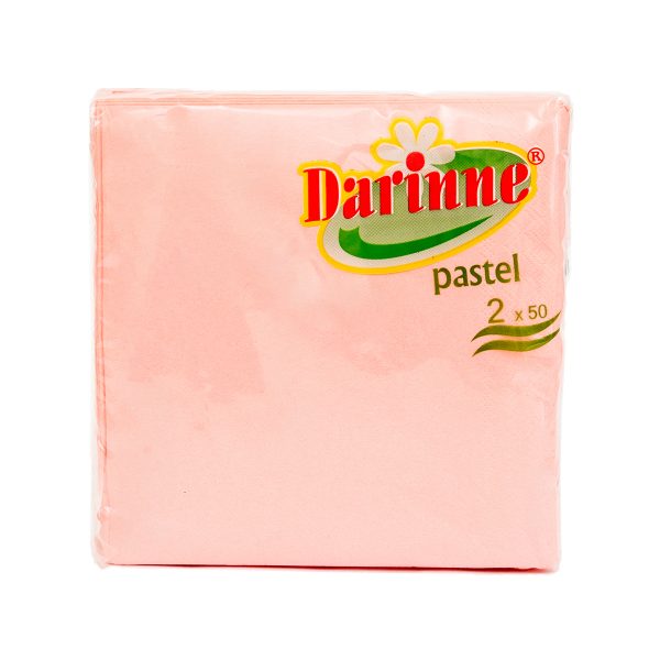 Șervețele Darinne Pastel - Image 2