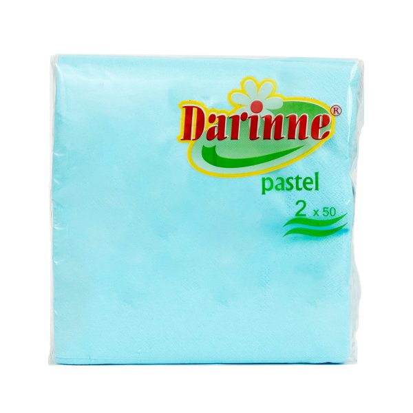 Șervețele Darinne Pastel - Image 3