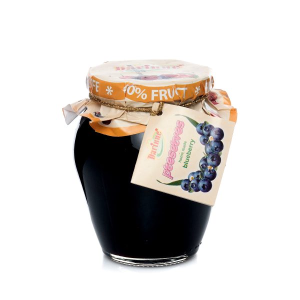 Dulceață de afine Darinne, 360g