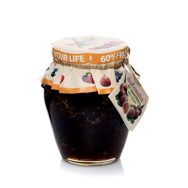 Dulceață de smochine Darinne, 360g - Image 2
