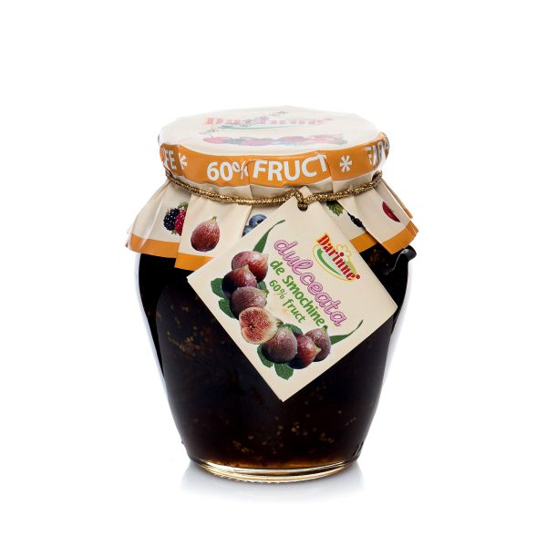 Dulceață de smochine Darinne, 360g
