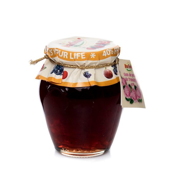 Gem de petale de trandafiri Darinne, 360g - Image 2