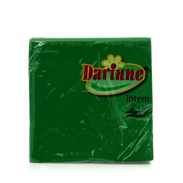 Șervețele Darinne Intens 2 Straturi - Image 3