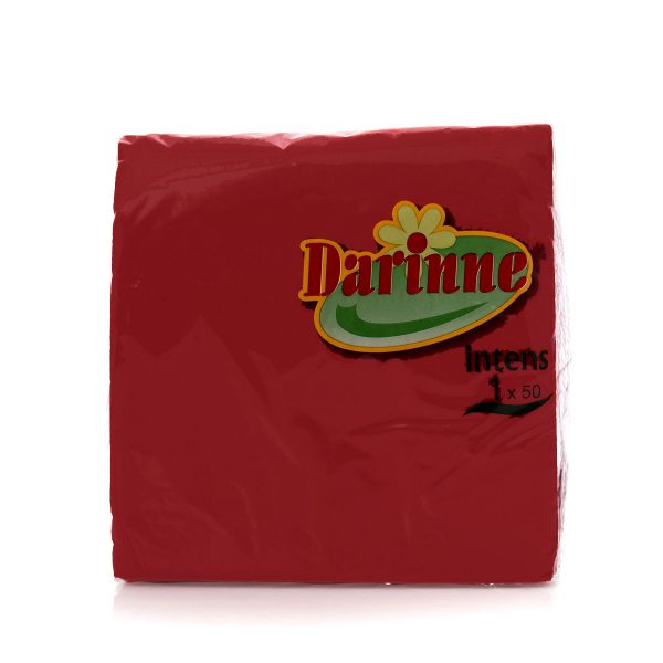 Șervețele Darinne Intens 1 strat - Image 2