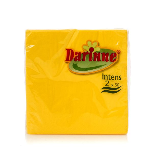 Șervețele Darinne Intens 2 Straturi - Image 2