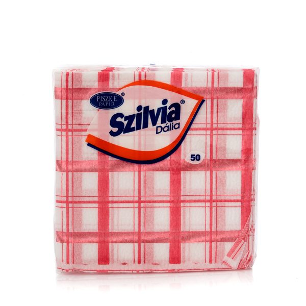 Șervețele Dalia 50 bucăți - Image 4