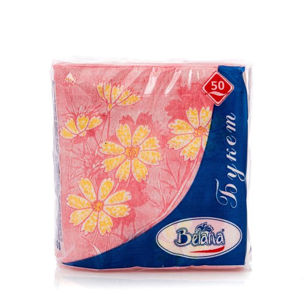 Șervețele Belana Bouquet