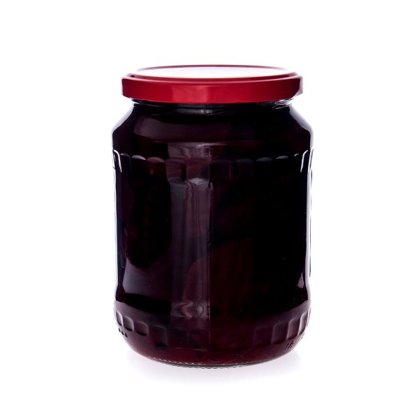 Sfeclă roșie felii Darinne, 720ml - Image 3