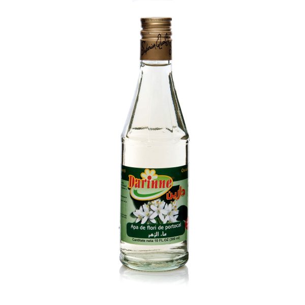 Apă de flori de portocal Darinne, 300ml