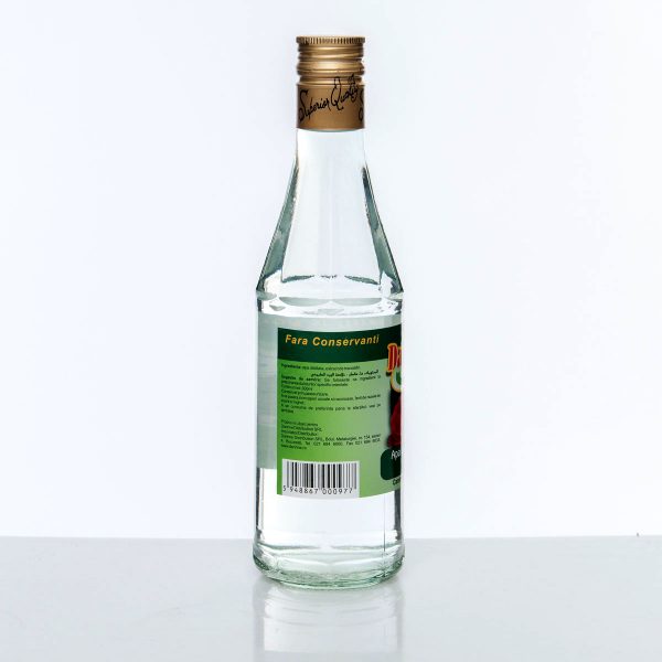 Apă de flori de trandafiri Darinne, 300ml - Image 3