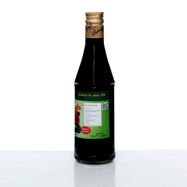 Concentrat de rodii Darinne, 300ml - Image 2