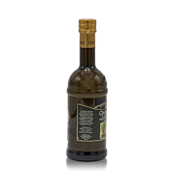 Ulei măsline extra virgin Colavita, 500ml - Image 3