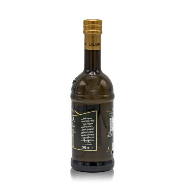Ulei măsline extra virgin Colavita, 500ml - Image 4