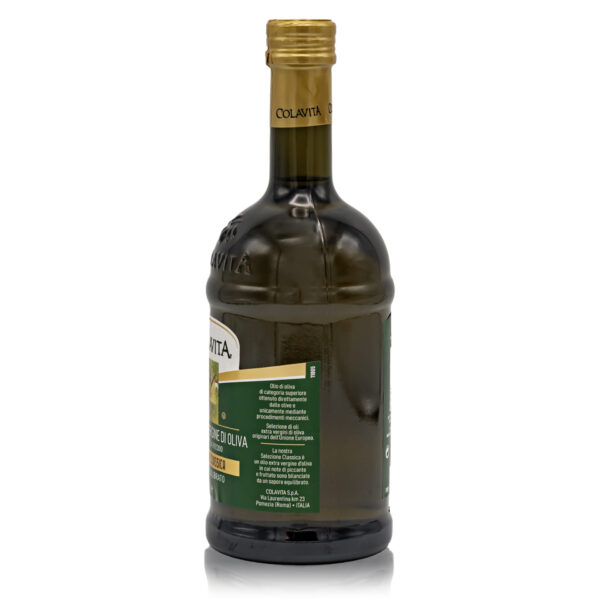 Ulei măsline extra virgin Colavita, 1L - Image 3