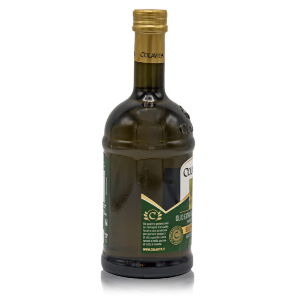 Ulei măsline extra virgin Colavita, 1L - Image 4