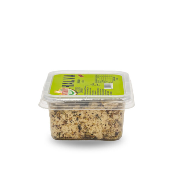 Halva de susan cu fistic Darinne, 250g - Image 3