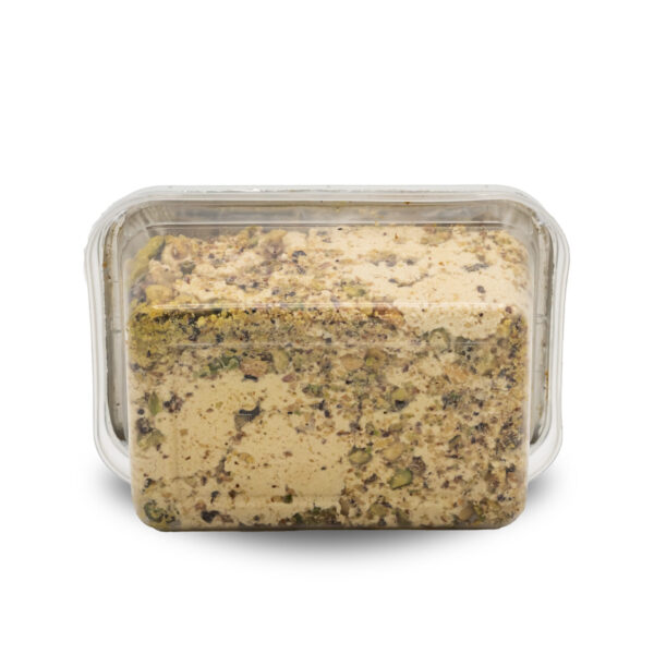Halva de susan cu fistic Darinne, 250g - Image 4