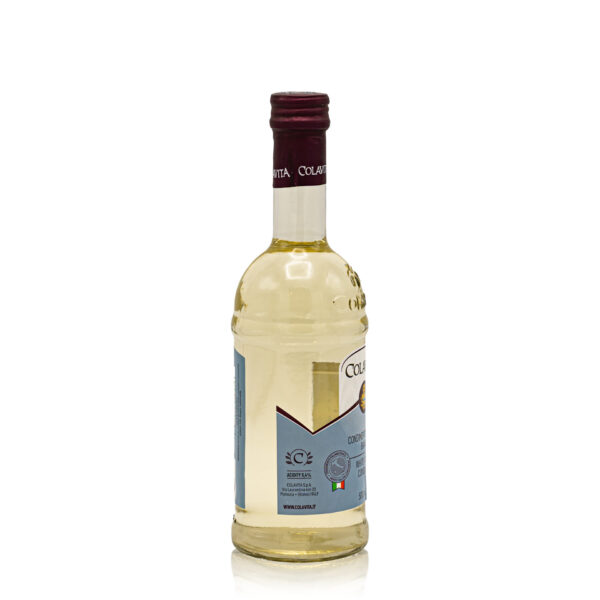Oțet balsamic alb Colavita, 500ml - Image 3