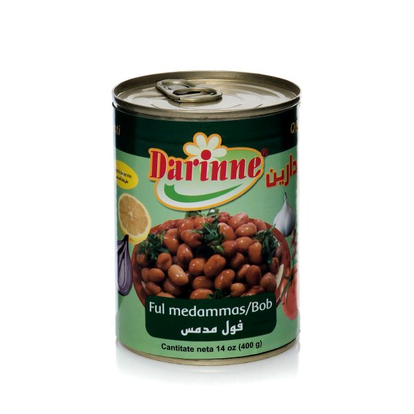 Ful medammas/bob Darinne, 400g