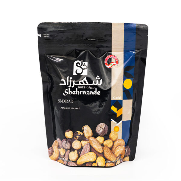 Amestec Gold Shehrazade, 300g