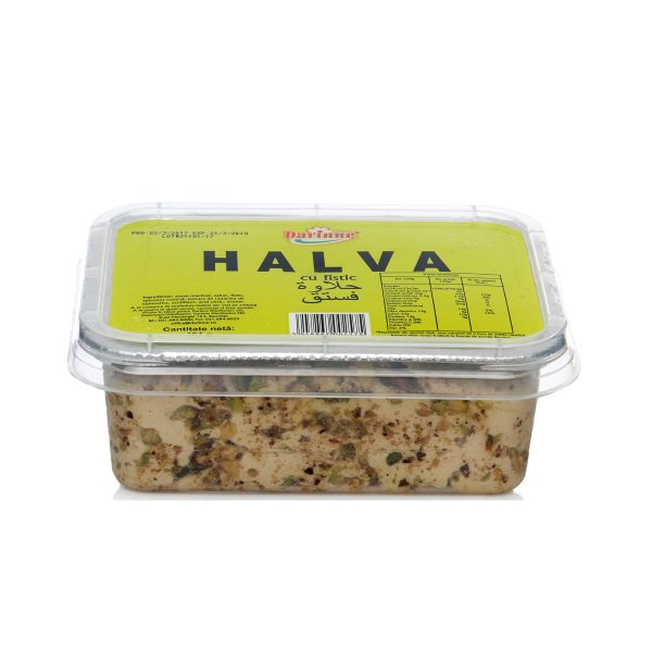 Halva de susan cu fistic Darinne, 454g - Image 4