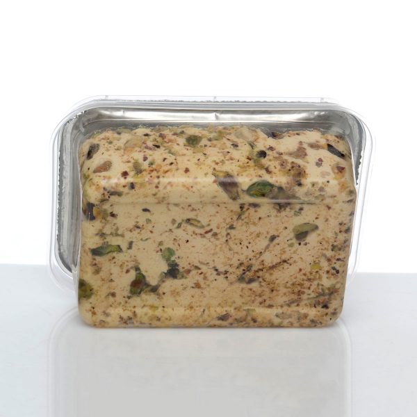Halva de susan cu fistic Darinne, 454g - Image 3
