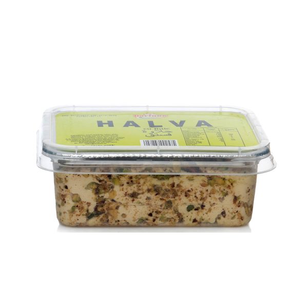 Halva de susan cu fistic Darinne, 454g - Image 2