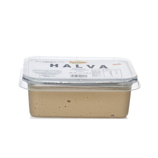 Halva de susan fără zăhar Darinne, 454g - Image 2