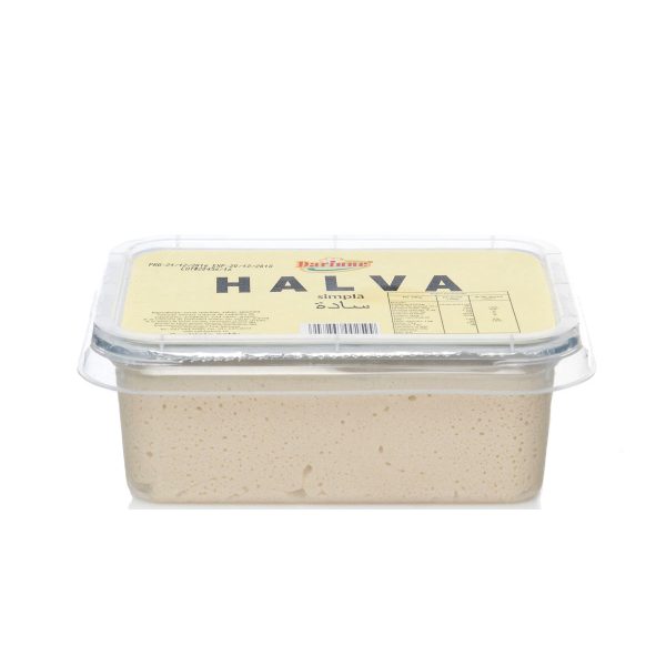 Halva de susan simplă Darinne, 454g - Image 3