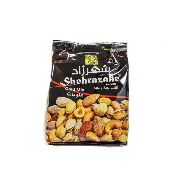 Amestec Kernels Shehrazade, 300g