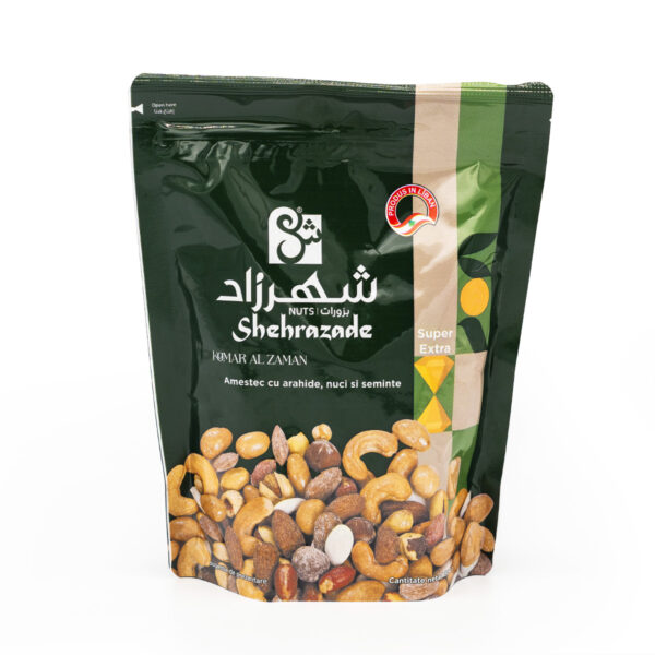 Amestec Super Extra Shehrazade, 300g
