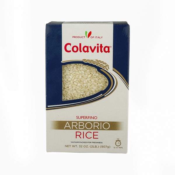 Orez Arborio Colavita, 1kg