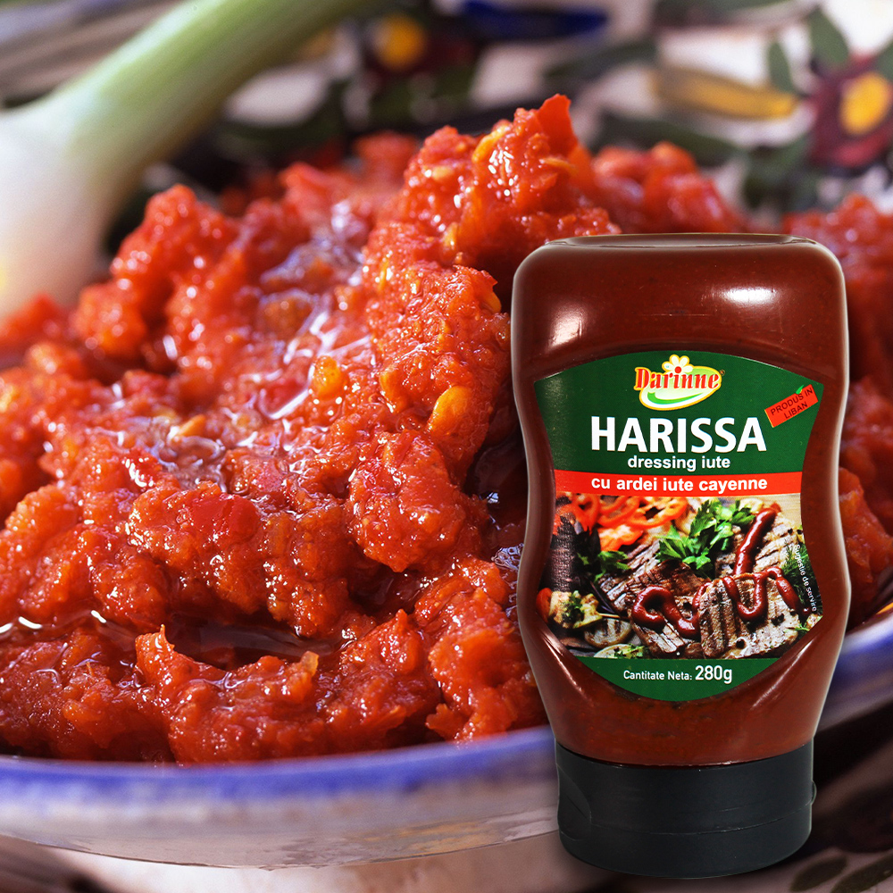 harissa