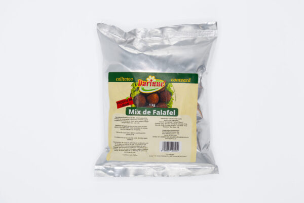 Mix de falafel Darinne, 1 kg